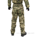 Combat Uniform Water Proof Camo Tactical Uniform